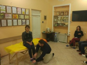 фотоальбом "3.12.17- практикум по СПА-этикету"